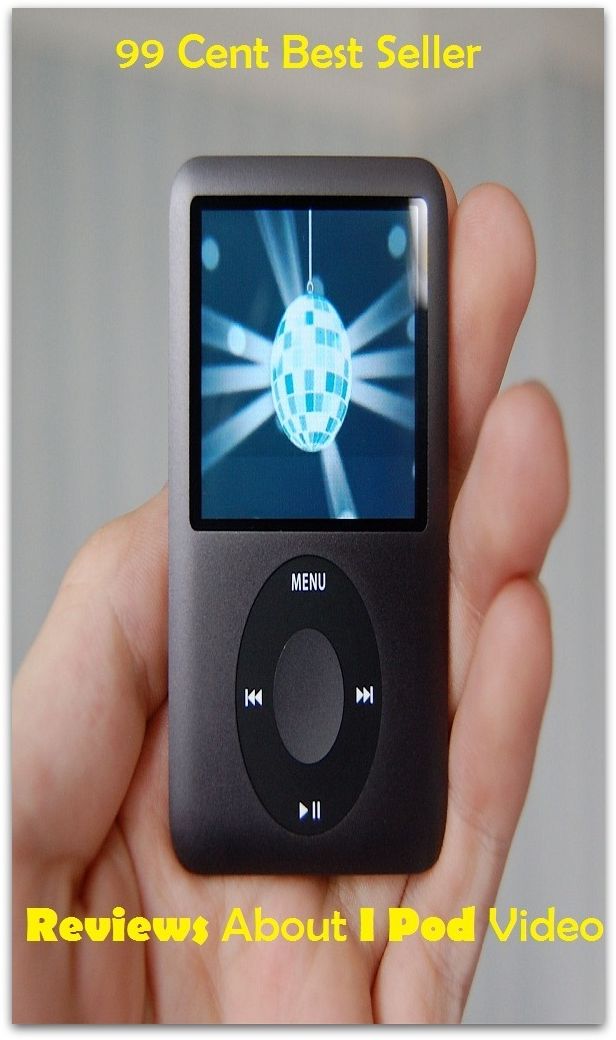 Best of the best sellers Reviews About I Pod Video (camcorders, computers, radios, stereos, televisions, transistors, VCRs, CD players, chips, components)