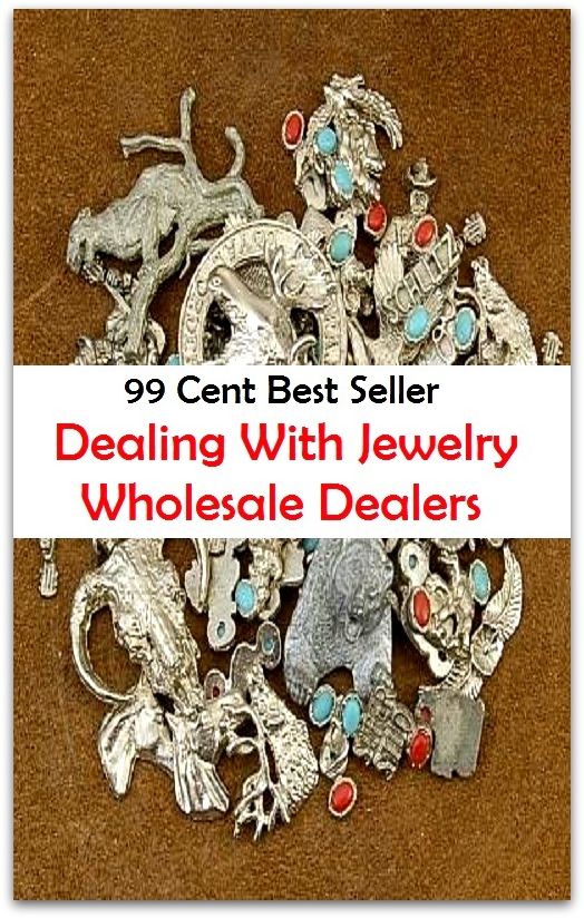 Best of the best sellers Dealing With Jewelry Wholesale Dealers (bracelet, brooch, costume, earring, gem, glass, gold, jewel, knickknack, necklace)