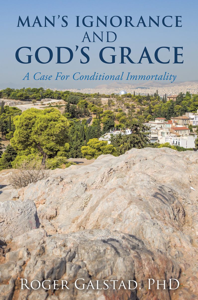 Man's Ignorance And God's Grace