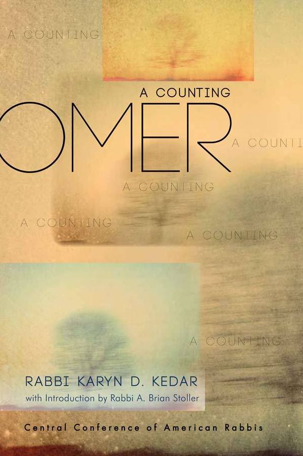 Omer: A Counting