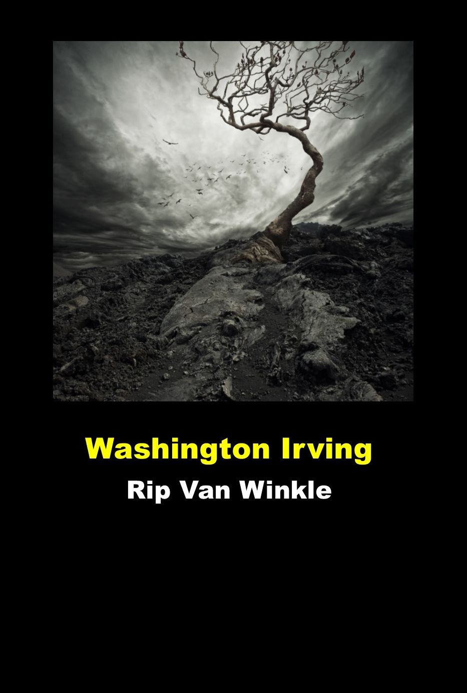 Rip Van Winkle