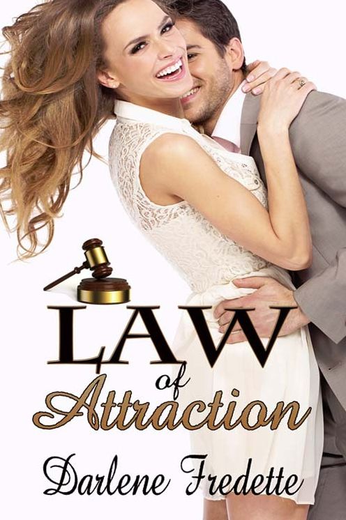 Law Of Attraction
