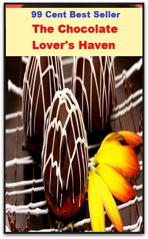 Best of the best sellers The Chocolate Lovers Haven (Amber, bay, beige, bister, brick, bronze, buff, chestnut, cinnamon, cocoa, coffee, copper, drab, dust, ecru, fawn.)
