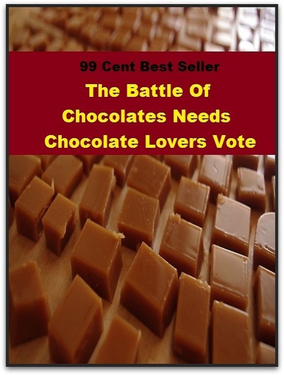Best of the best sellers The Battle Of Chocolates Needs Chocolate Lovers Vote (Amber, bay, beige, bister, brick, bronze, buff, chestnut, cinnamon, cocoa, coffee, copper, drab, dust, ecru, fawn.)