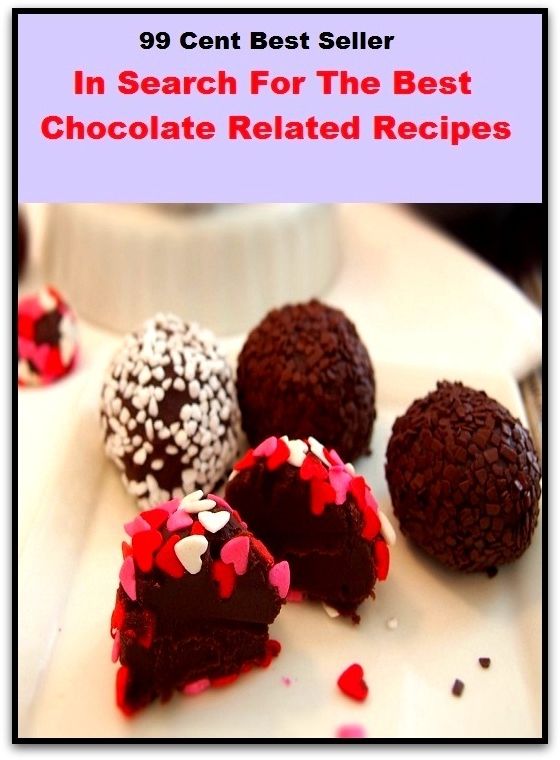 Best of the best sellers In Search For The Best Chocolate Related Recipes (Amber, bay, beige, bister, brick, bronze, buff, chestnut, cinnamon, cocoa, coffee, copper, drab, dust, ecru, fawn.)
