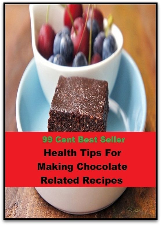 Best of the best sellers Health Tips For Making Chocolate Related Recipes (Amber, bay, beige, bister, brick, bronze, buff, chestnut, cinnamon, cocoa, coffee, copper, drab, dust, ecru, fawn.)