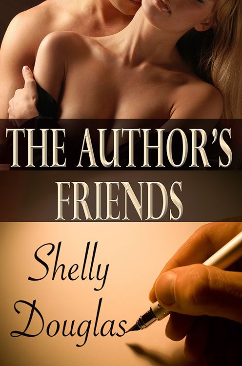 The Author's Friends