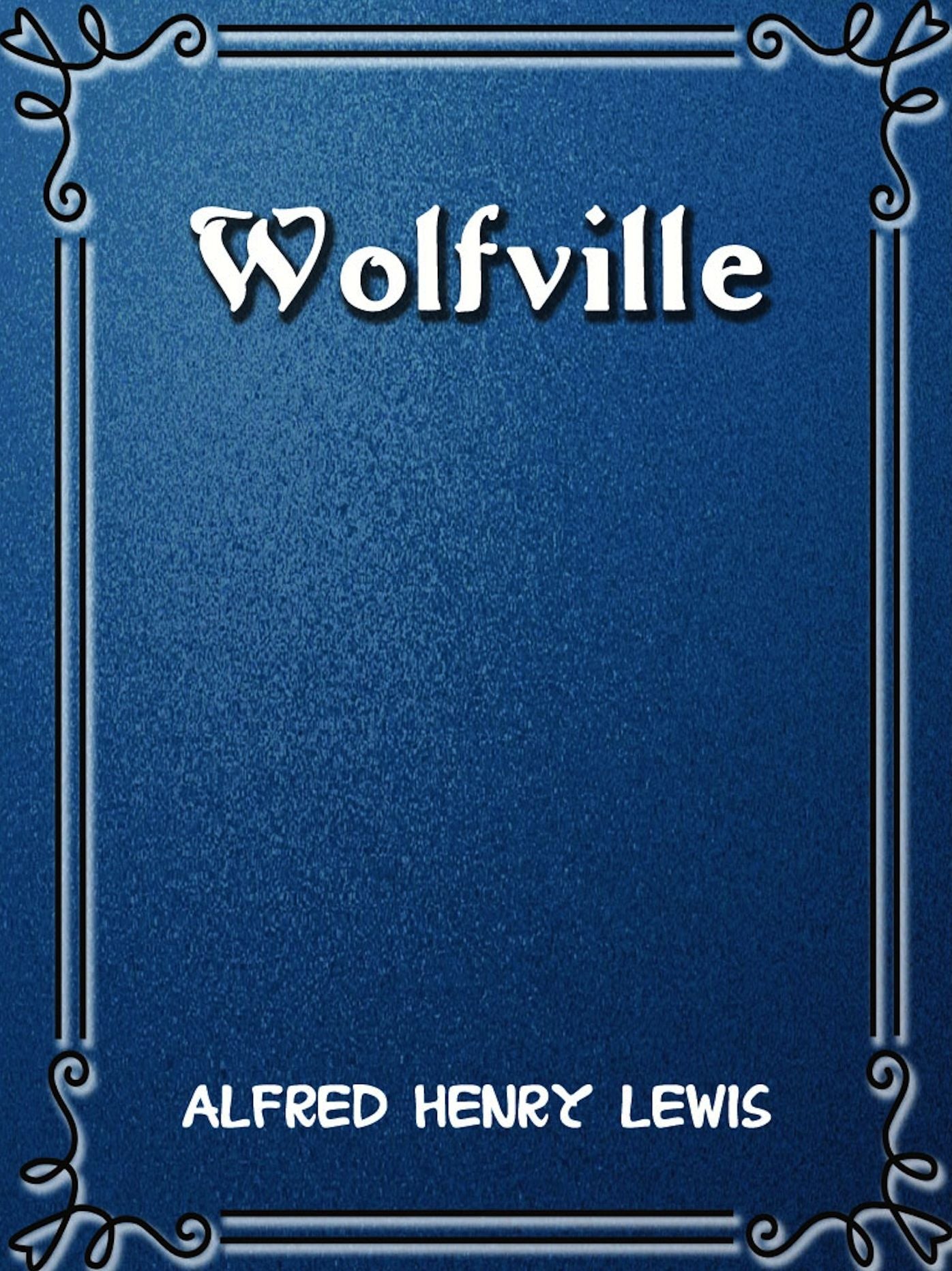 Wolfville