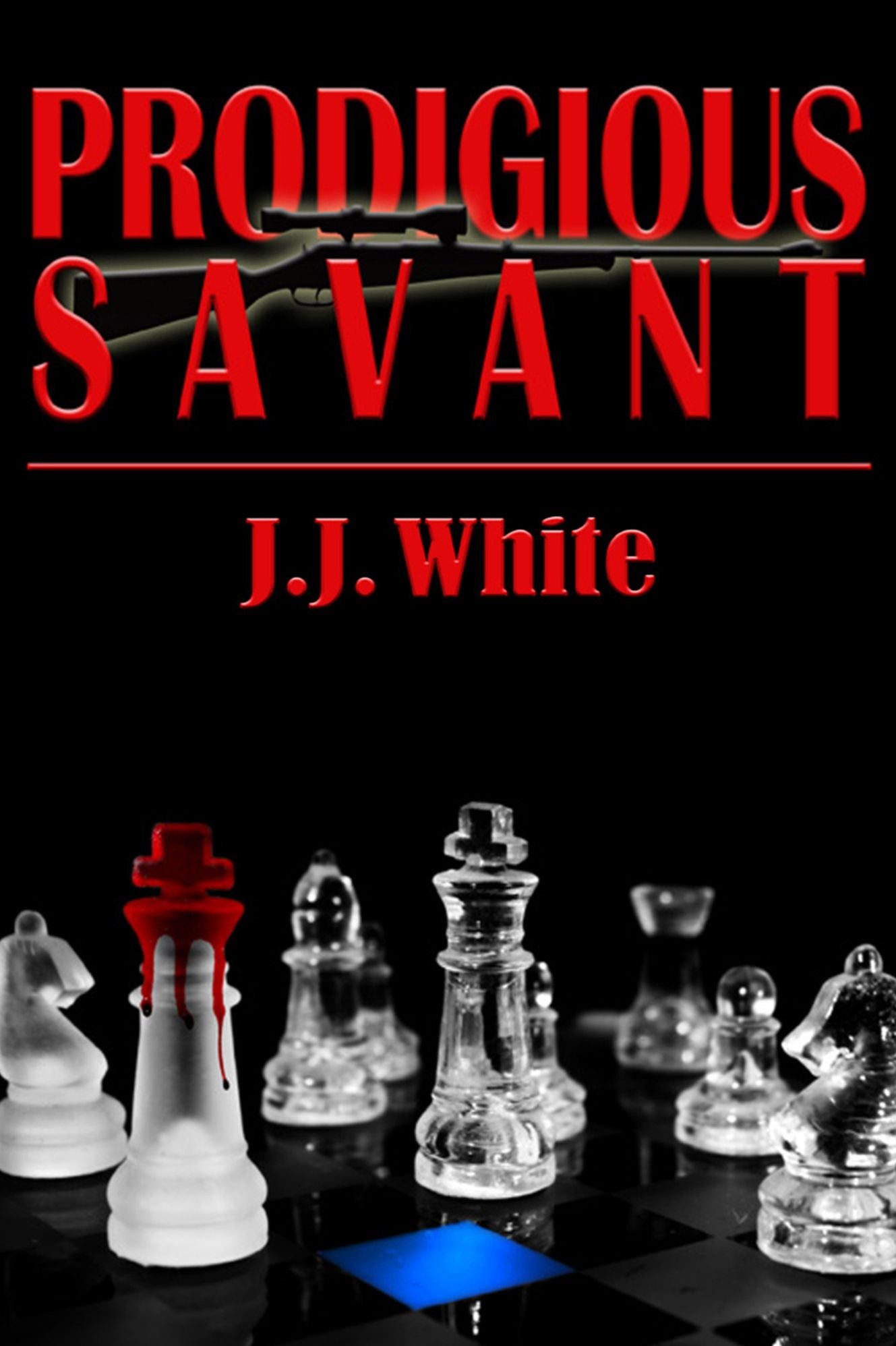 Prodigious Savant