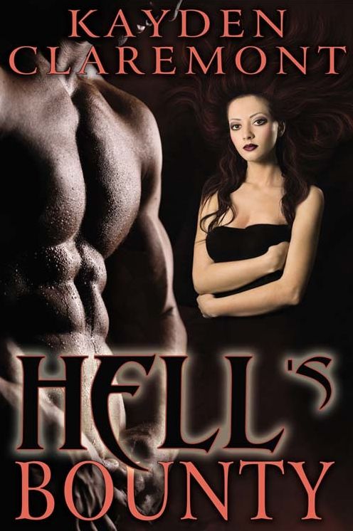 Hell's Bounty