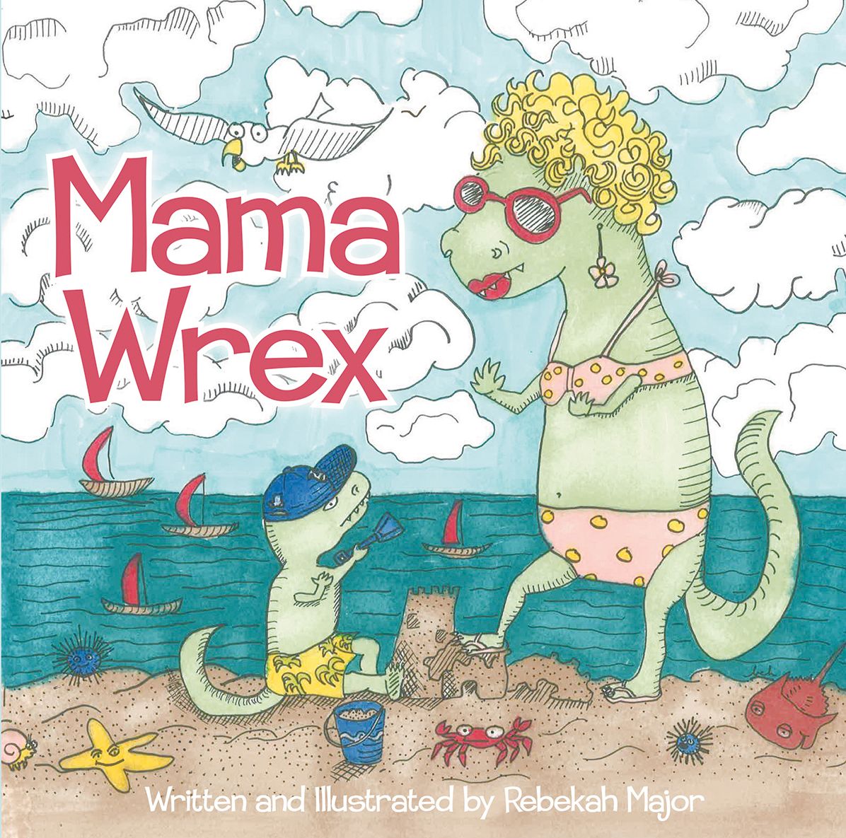 Mama Wrex