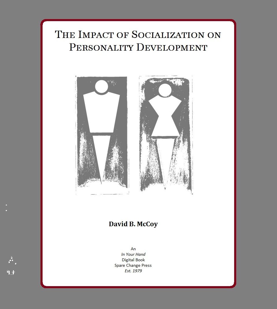 The Impact of Socialization on Personality Development