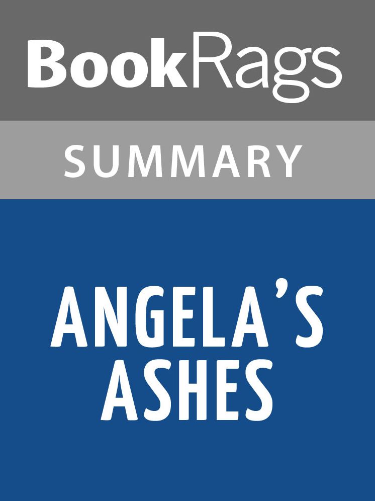 Angela's Ashes by Frank McCourt l Summary & Study Guide