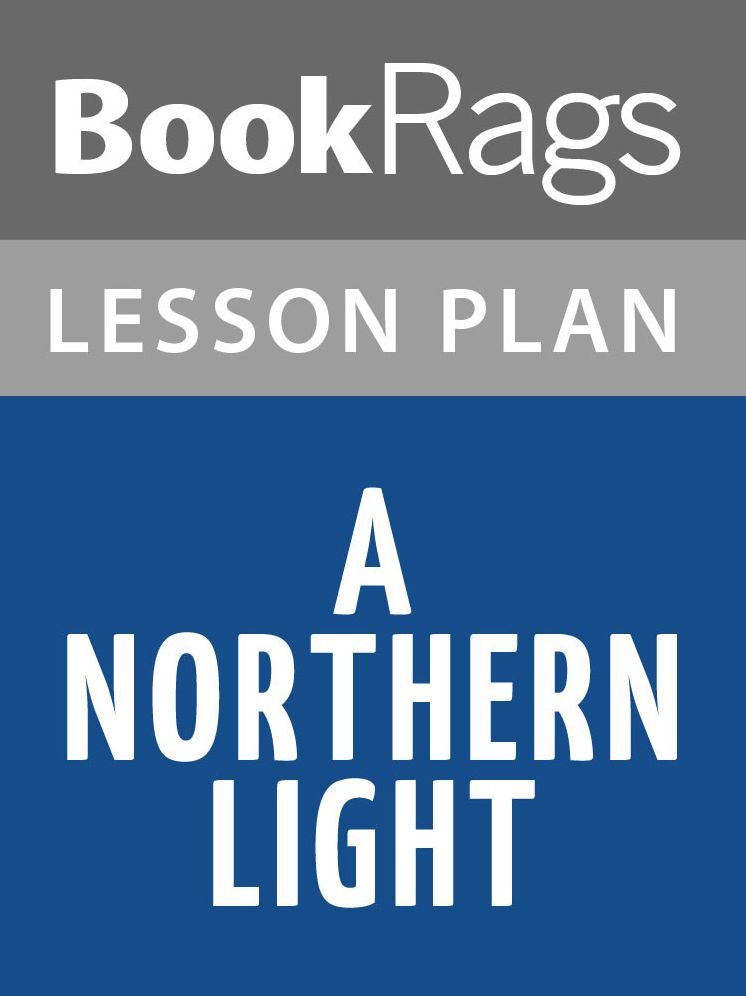 A Northern Light Lesson Plans