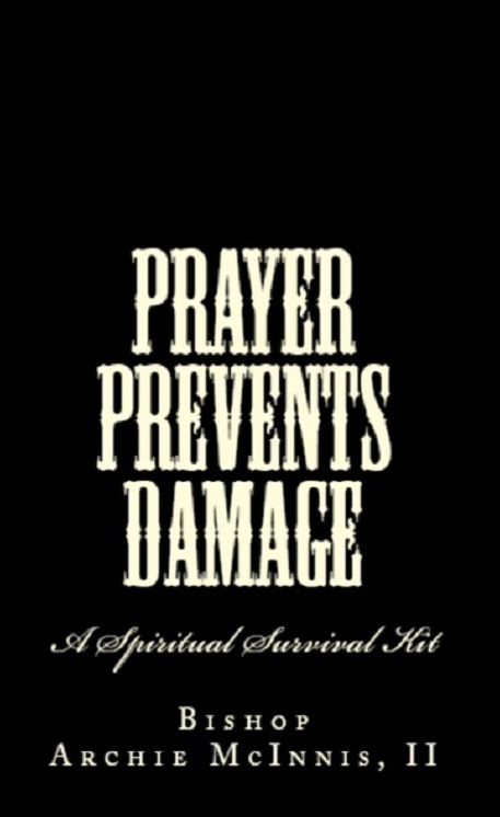 Prayer Prevents Damage