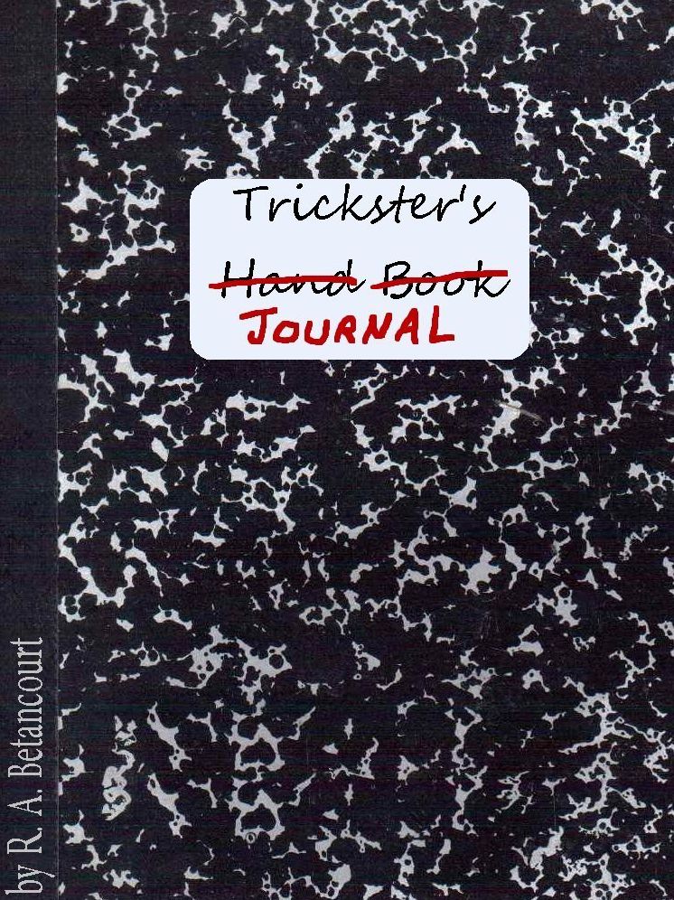 Trickster's Journal
