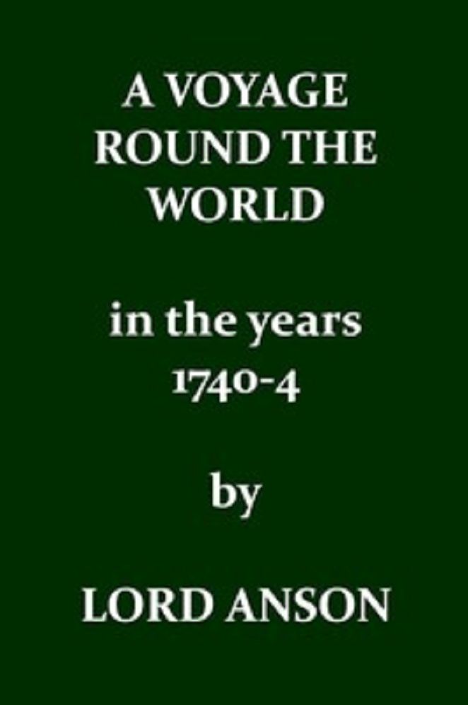 A Voyage Round the World