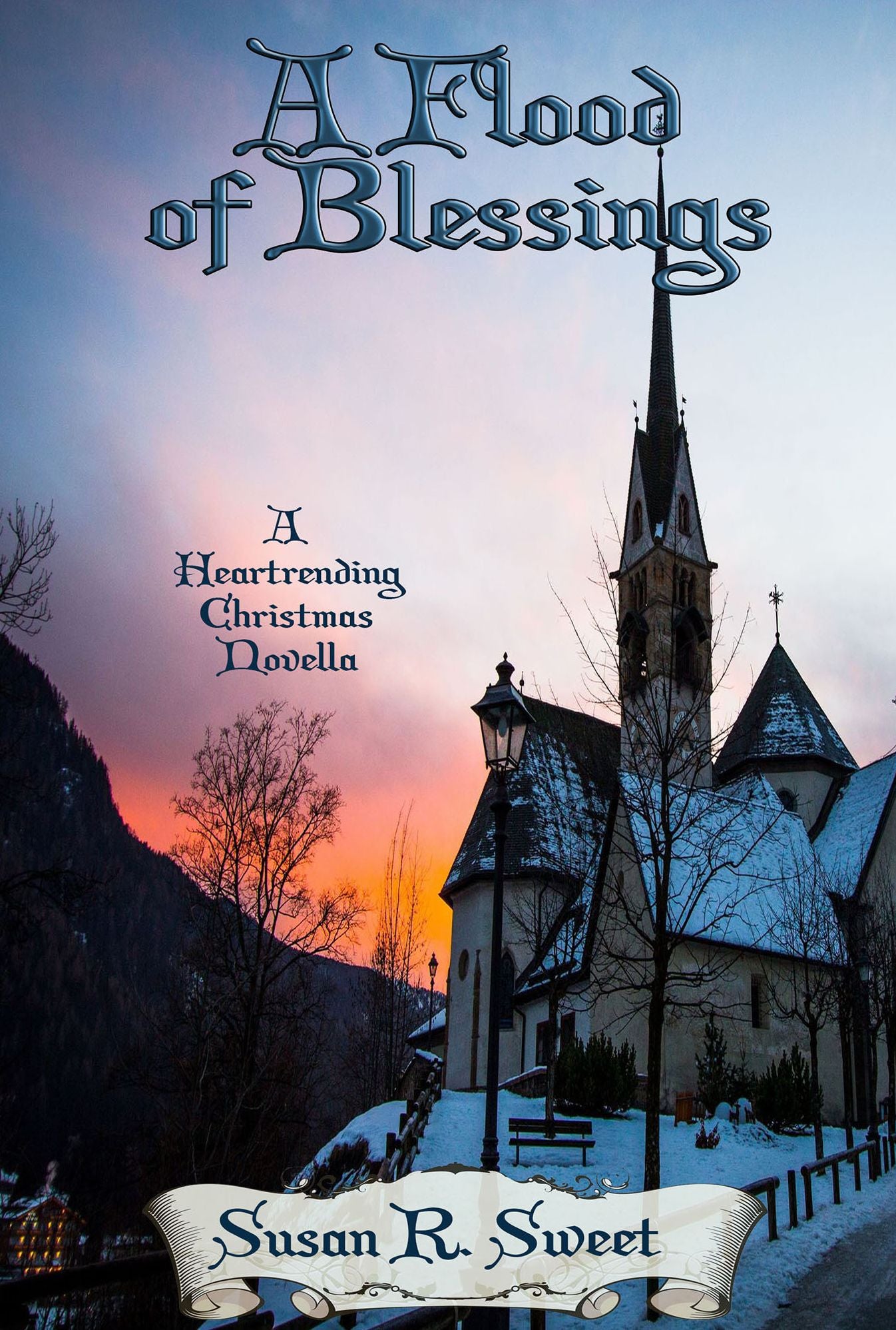 A Flood of Blessings