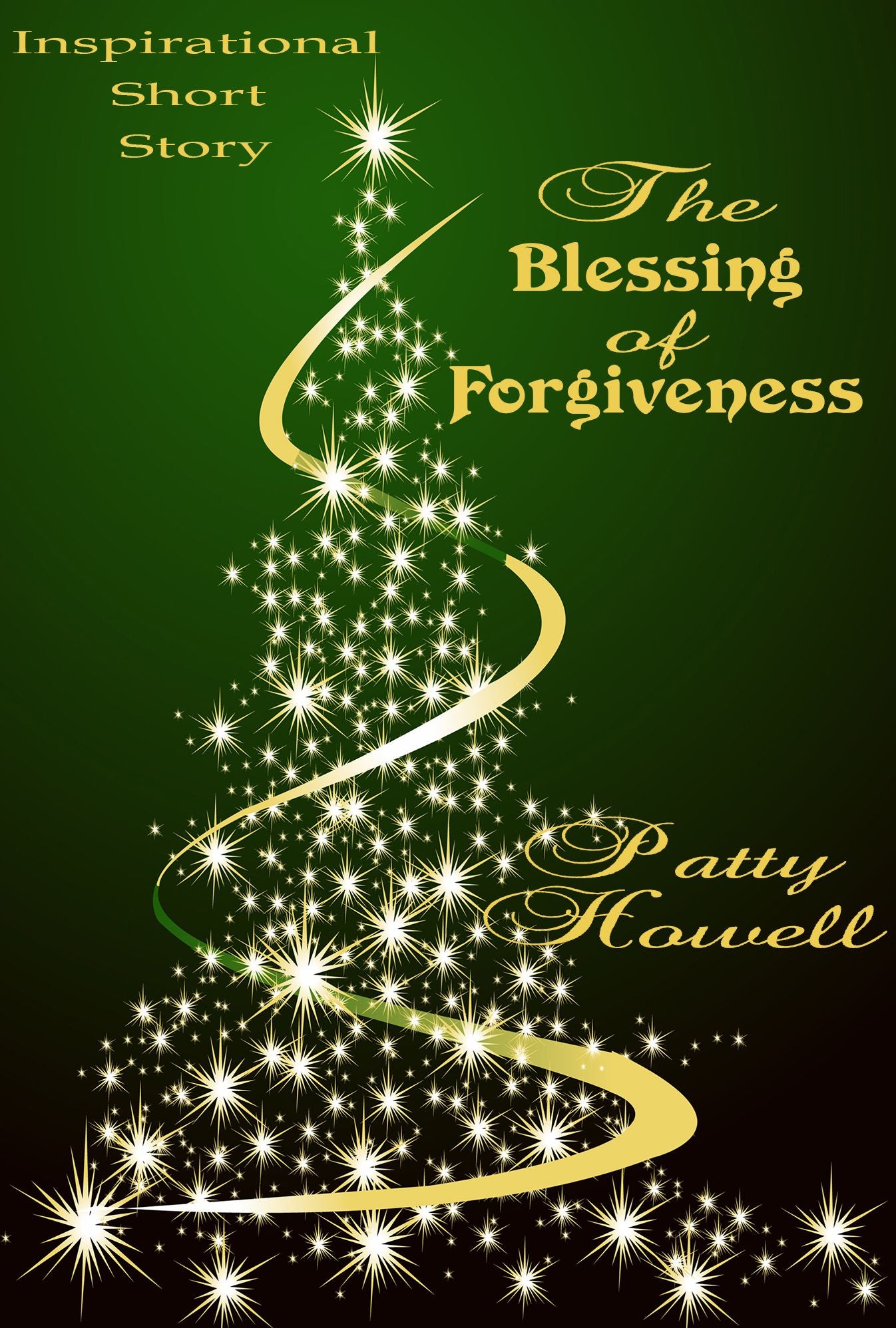 The Blessing of Forgiveness