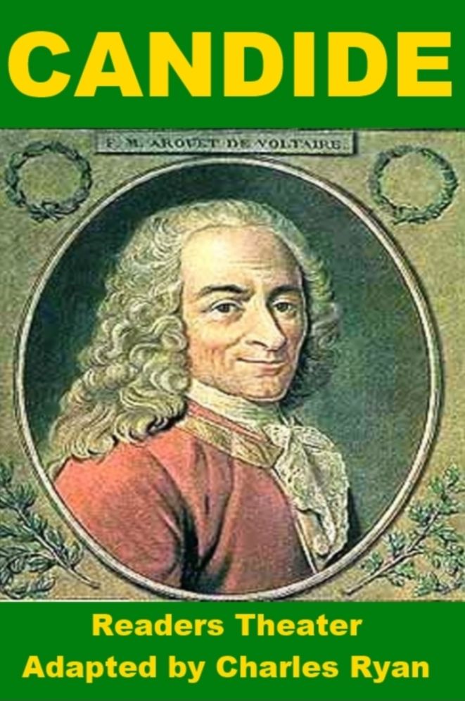 Candide - Readers Theater