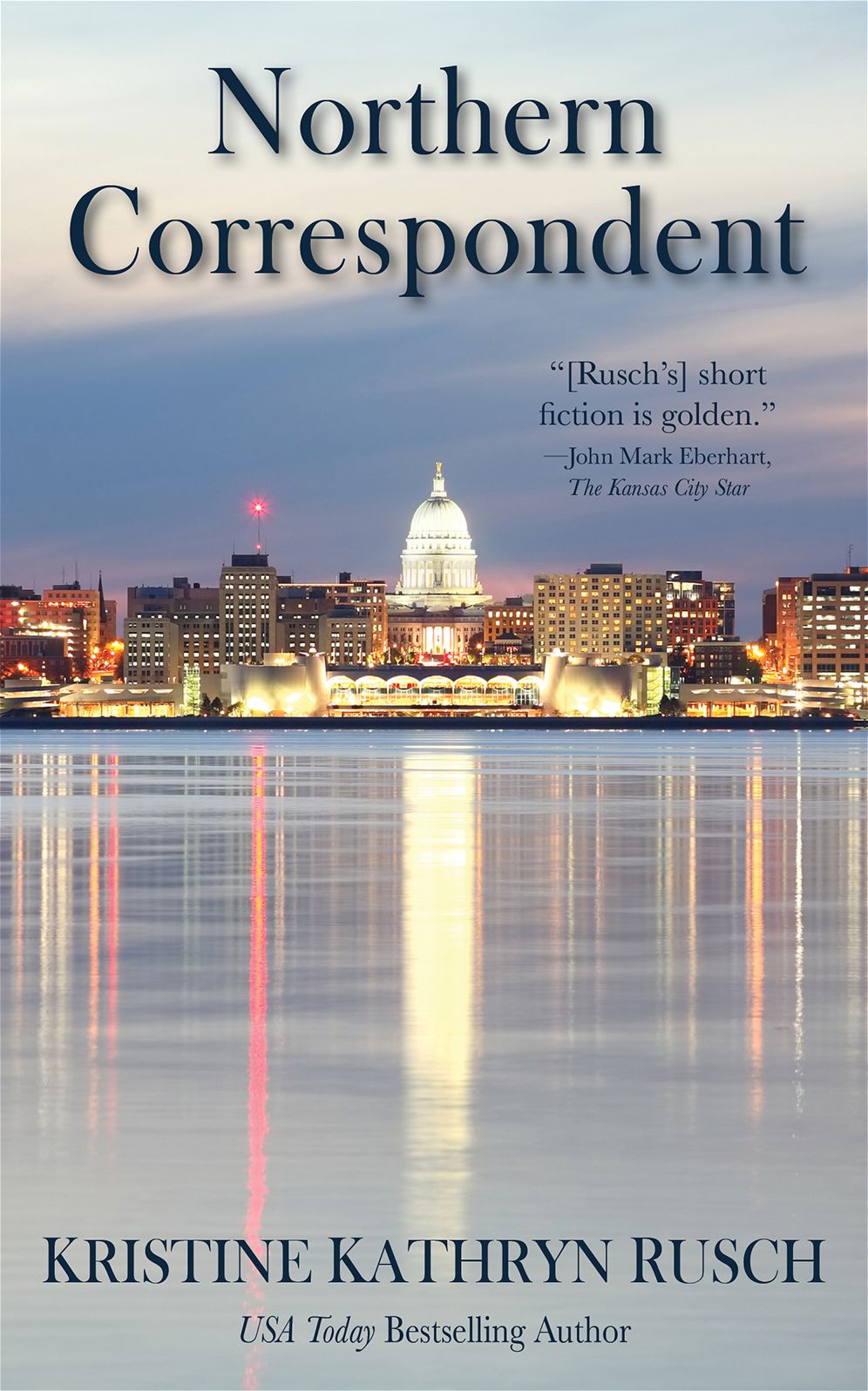 Northern Correspondent
