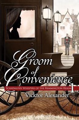 Groom of Convenience
