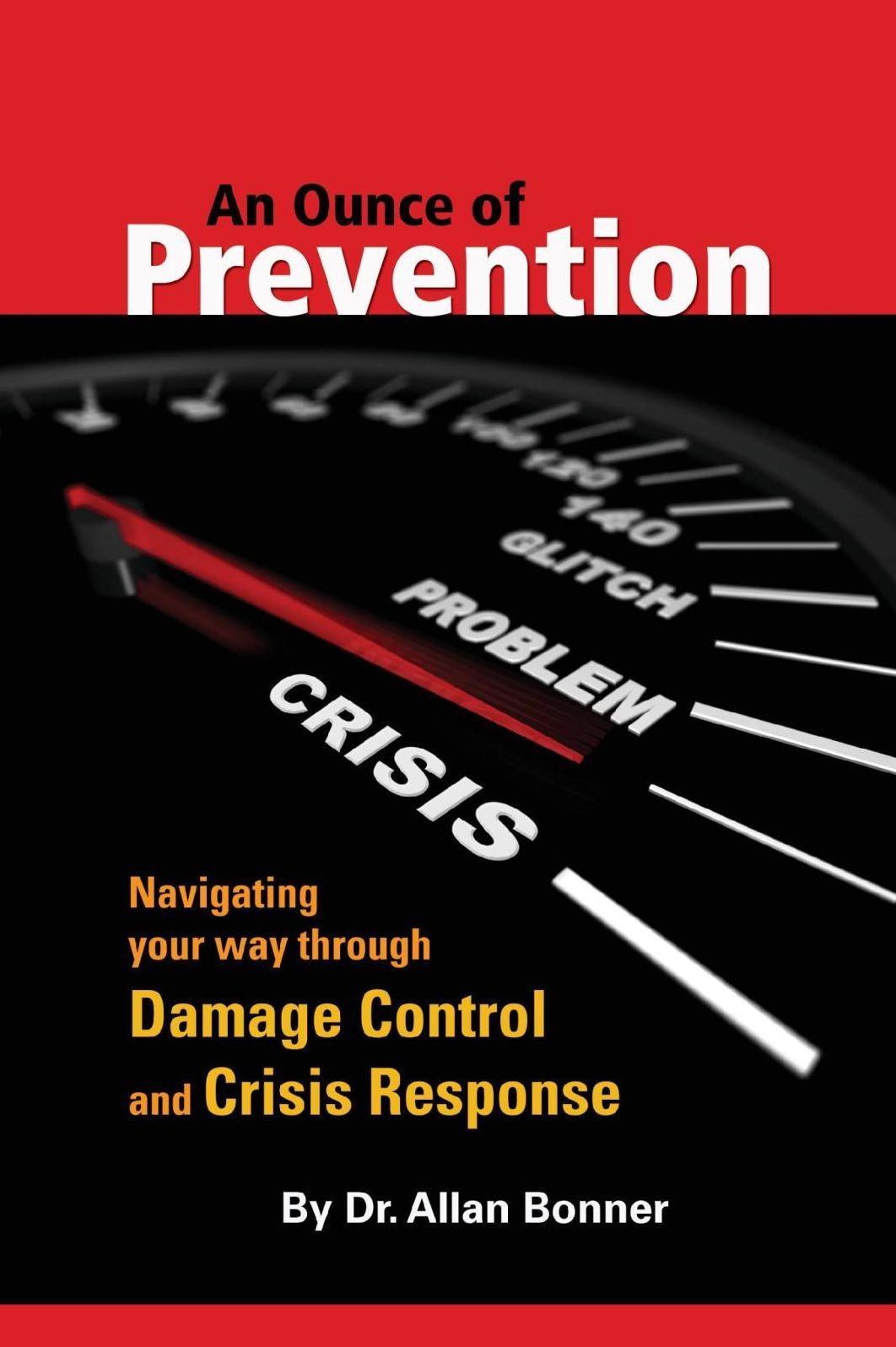 An Ounce of Prevention