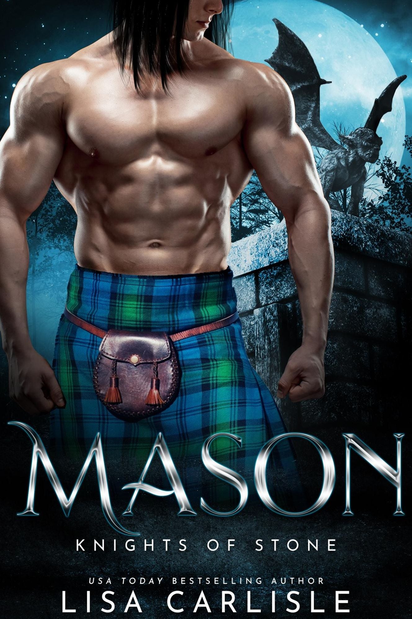 Knights of Stone: Mason