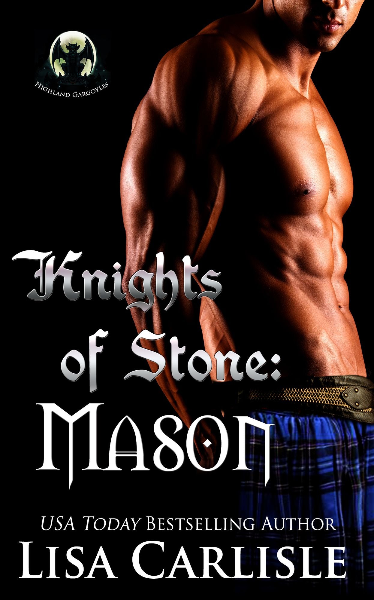 Knights of Stone: Mason