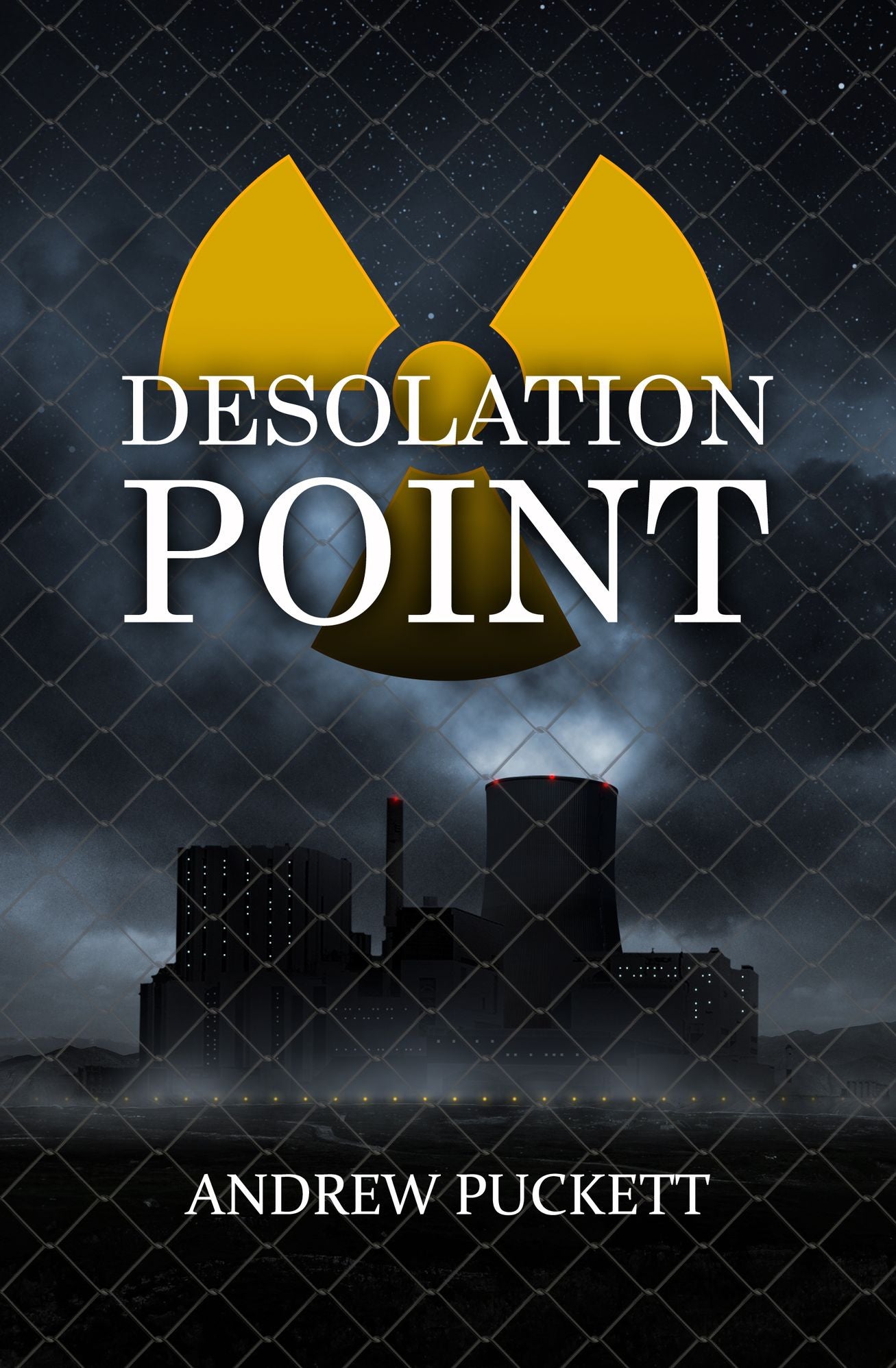 Desolation Point