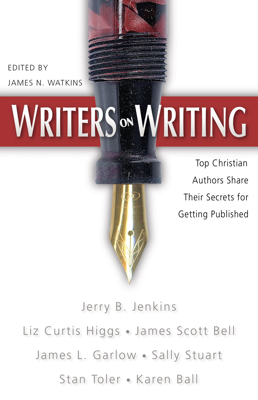 Writers on Writing