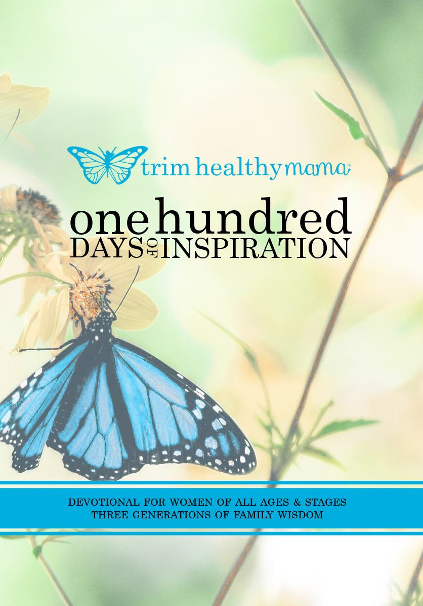 One Hundred Days of Inspiration
