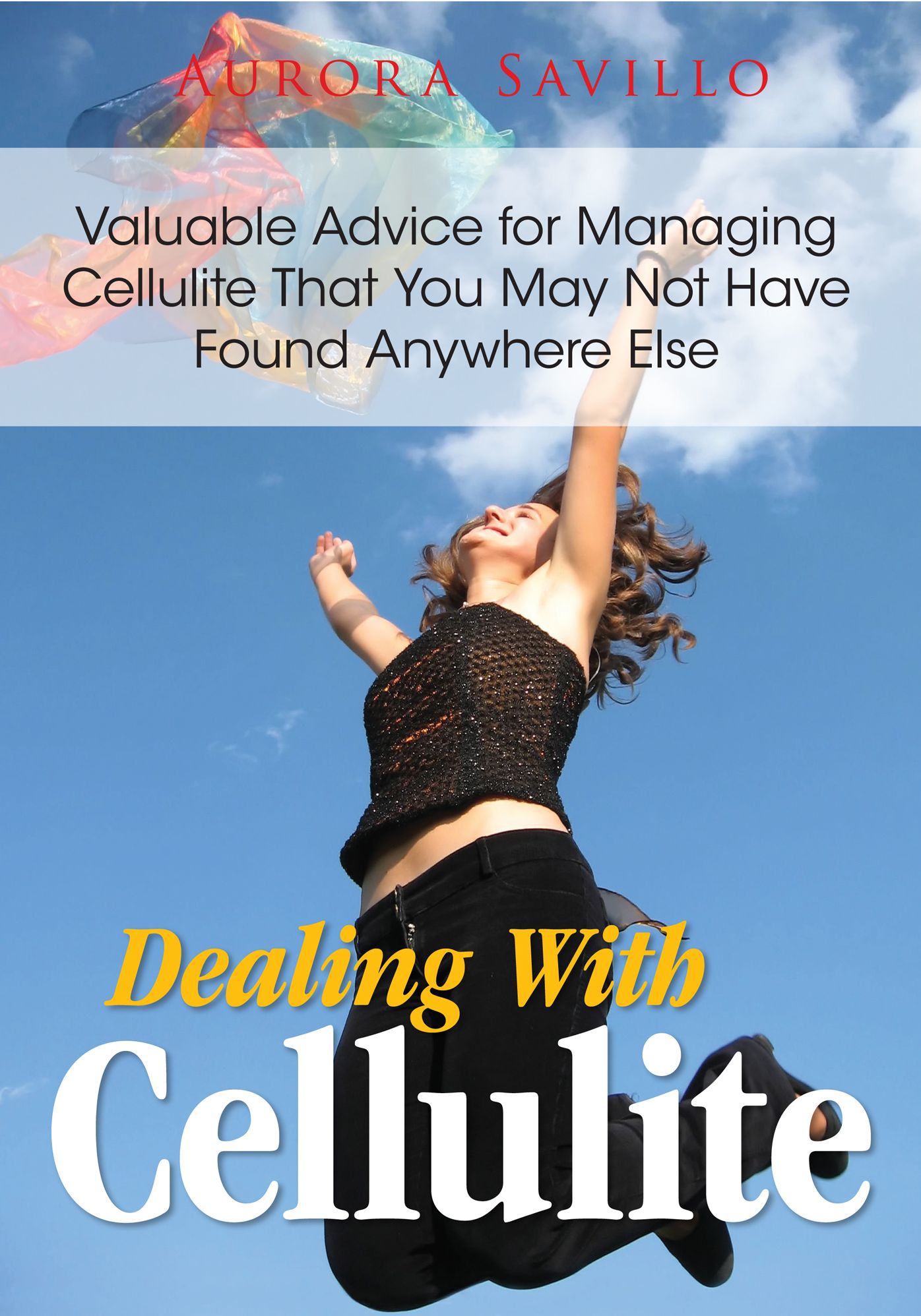 Dealing With Cellulite
