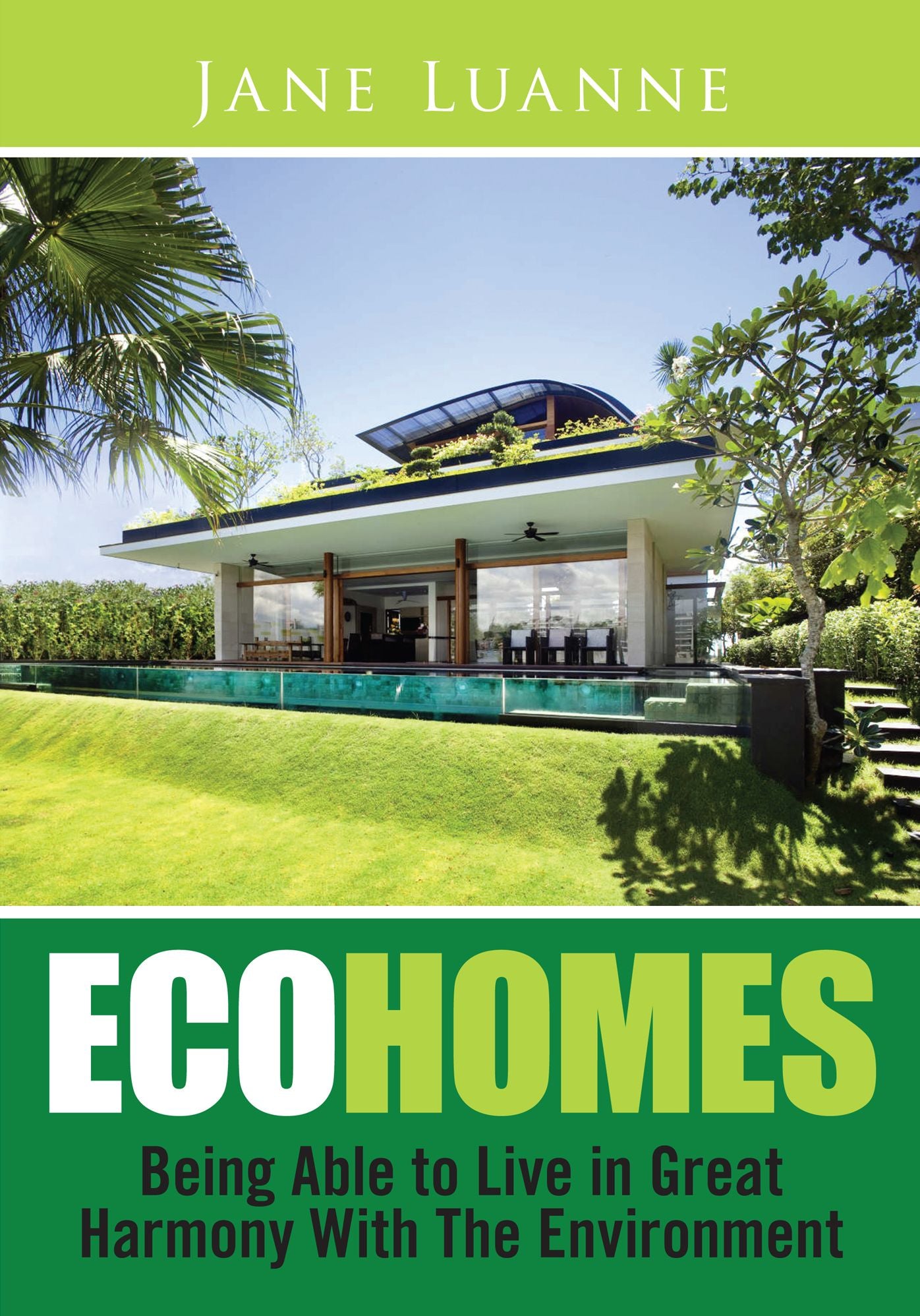 Eco Homes