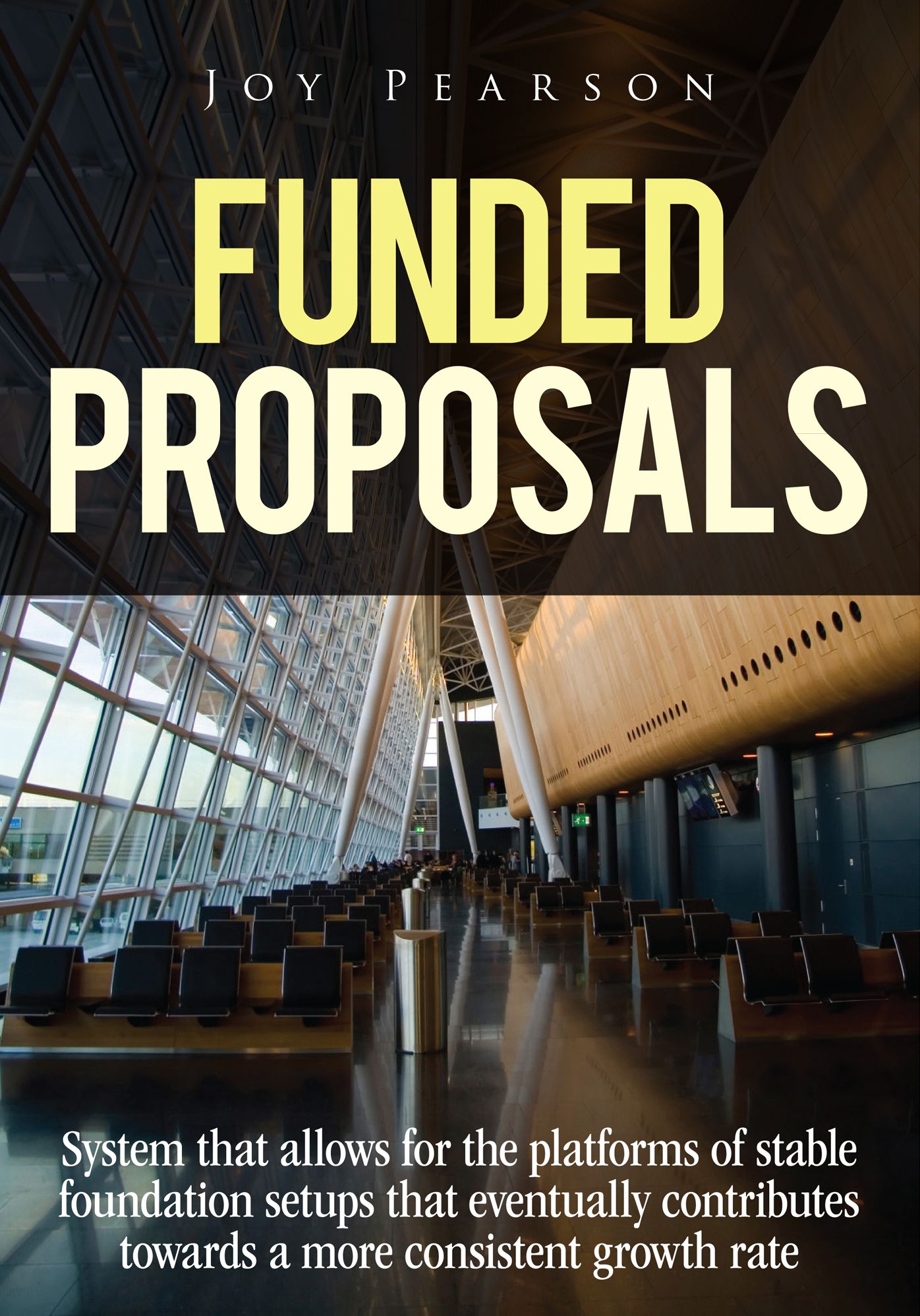 Funded Proposals