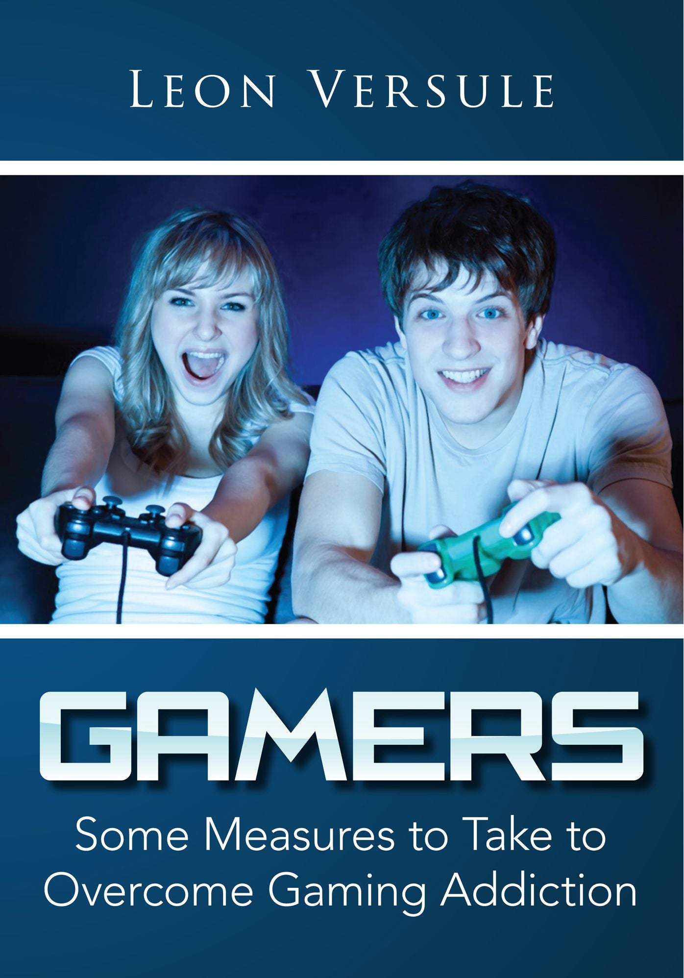 Gamers