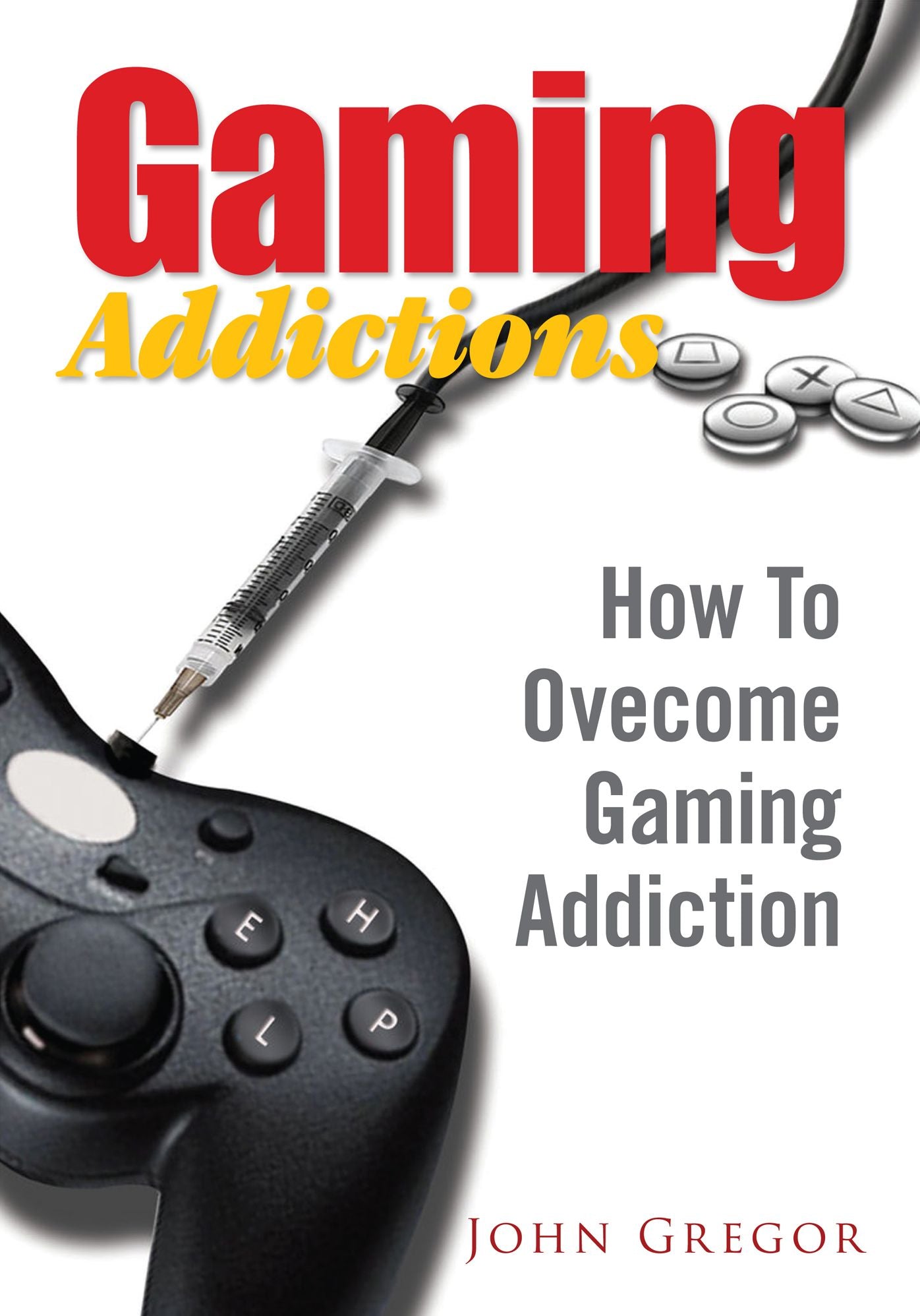 Gaming Addictions