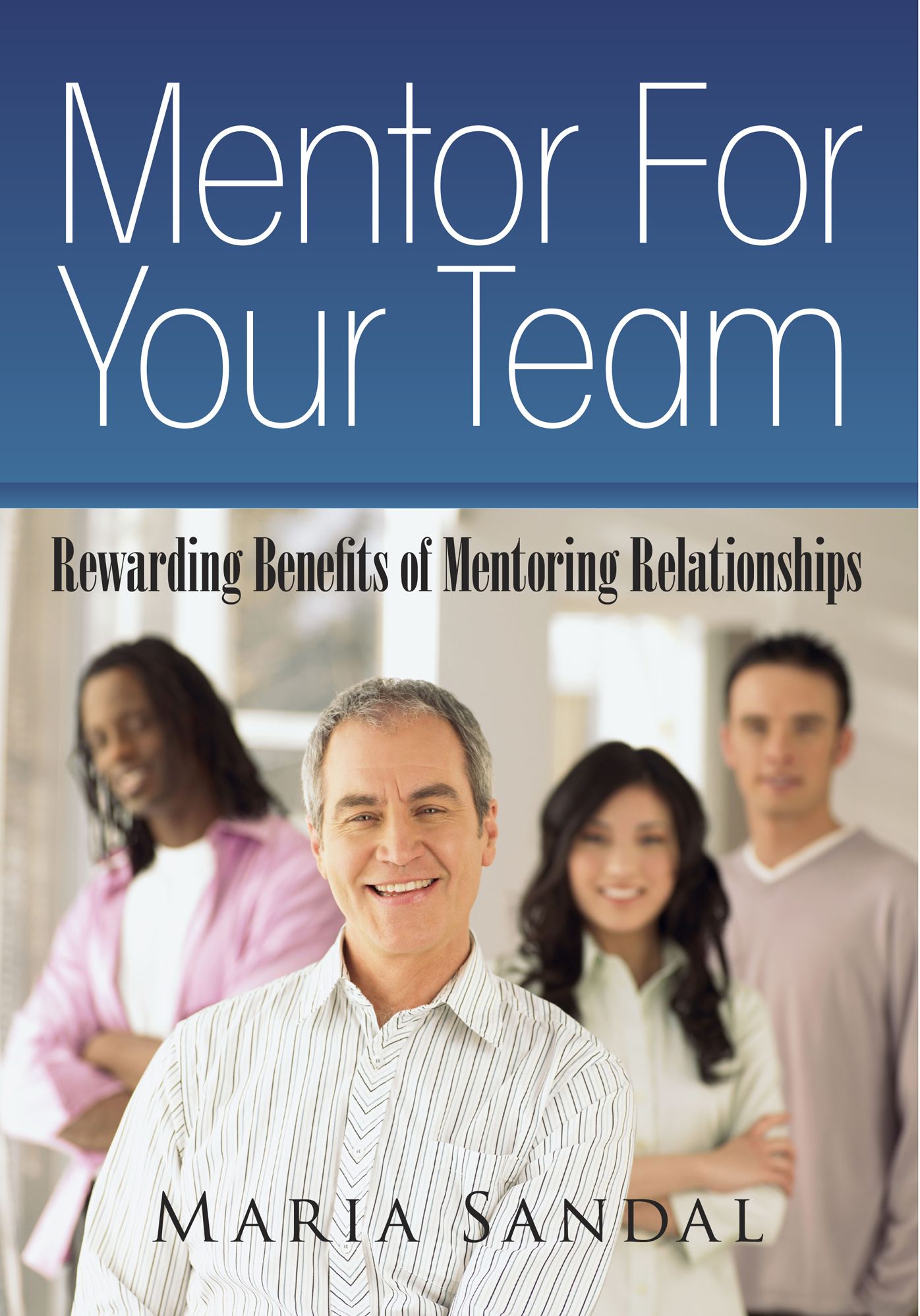 Mentor For Your Team
