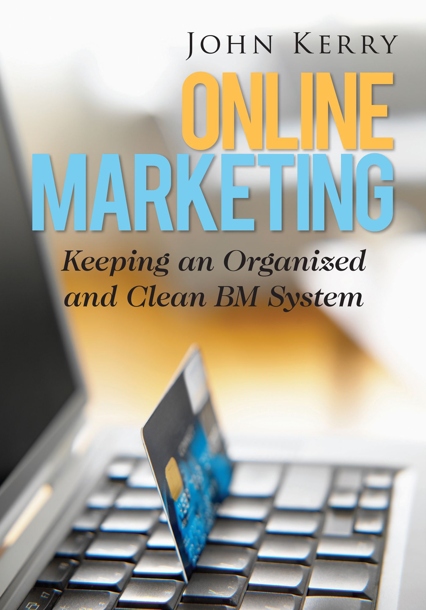 Online Marketing
