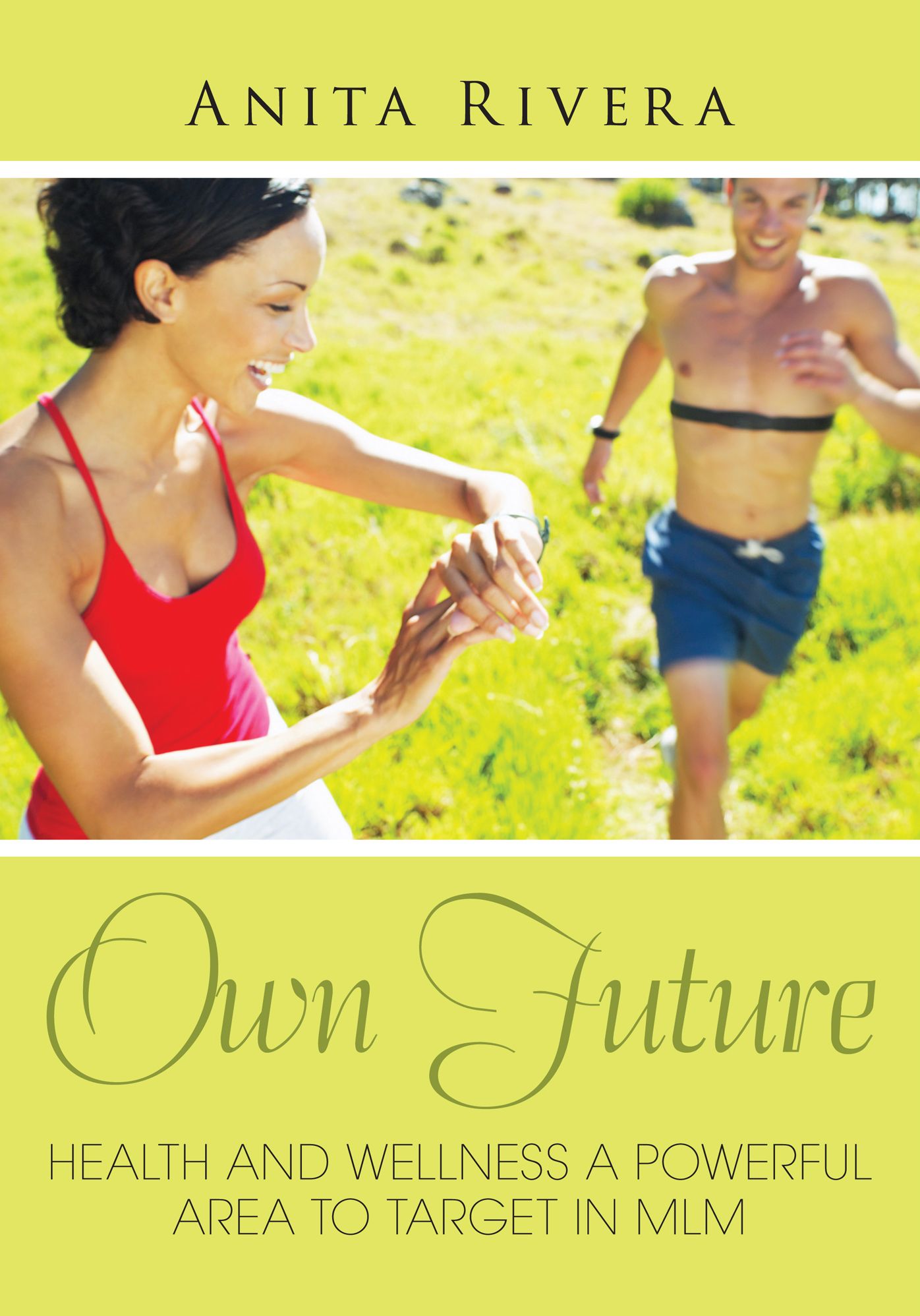 Own Future