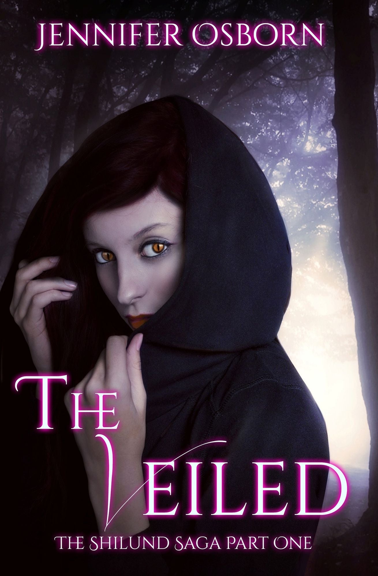 The Veiled - Expanded Edition