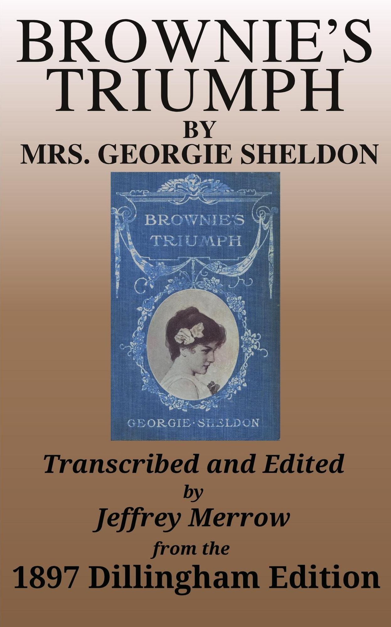 Brownie's Triumph