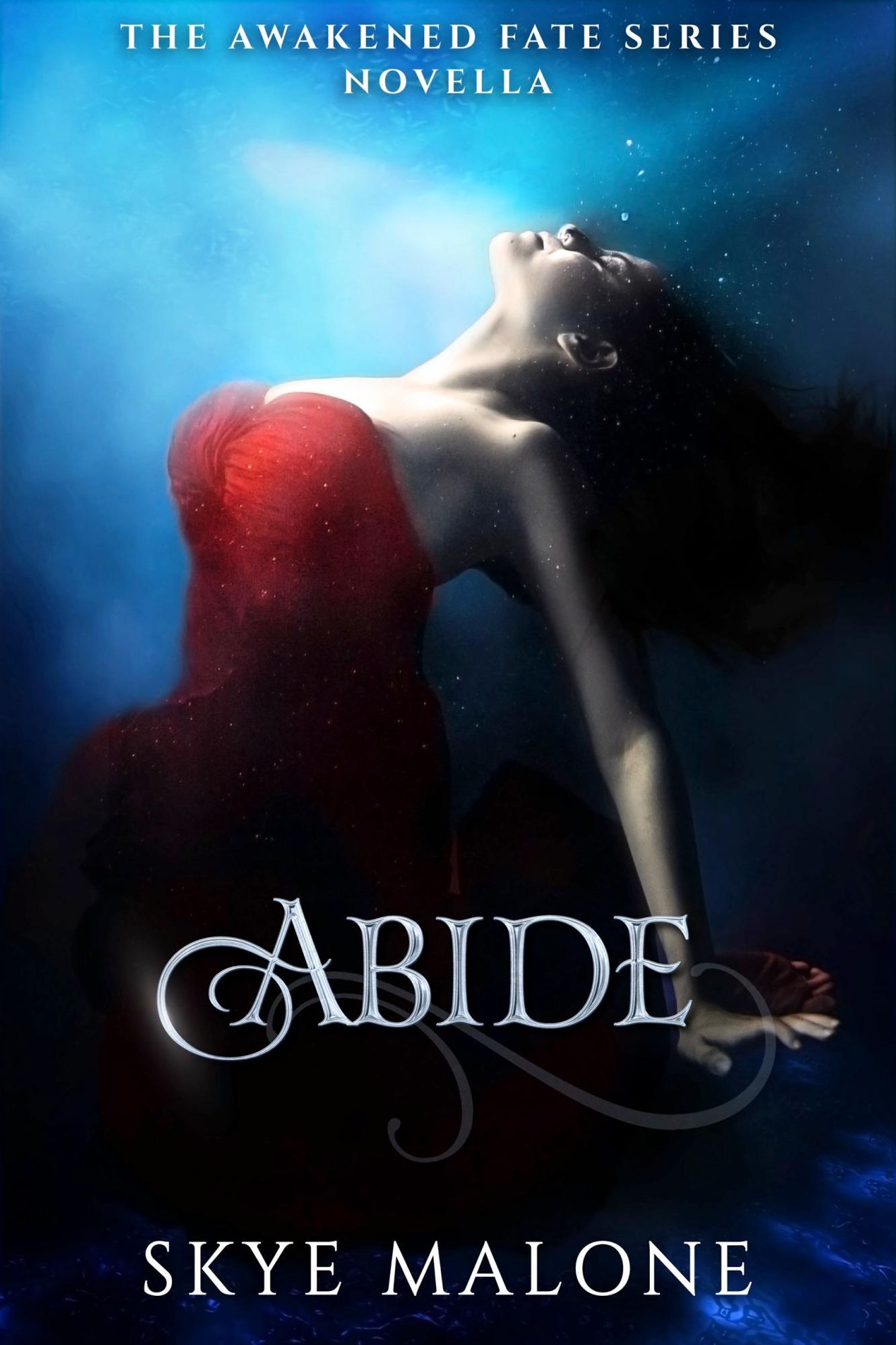 Abide (Awakened Fate #3.5)