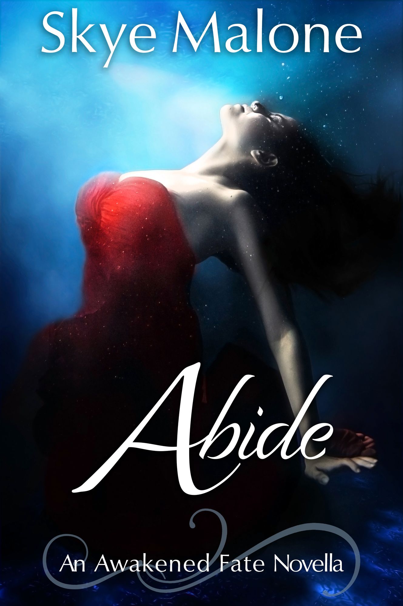 Abide (Awakened Fate #3.5)