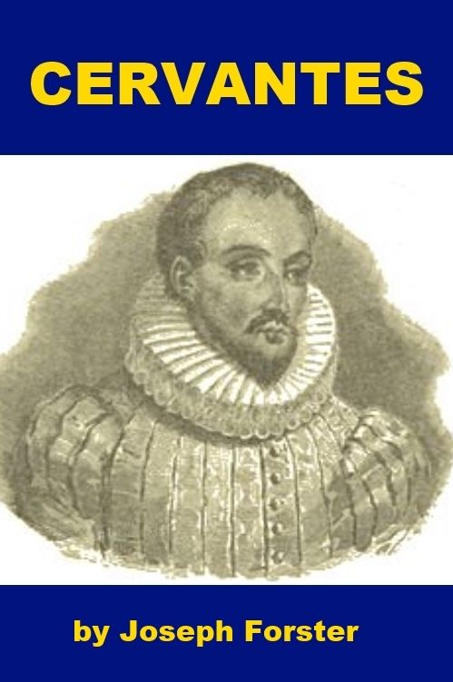 Cervantes