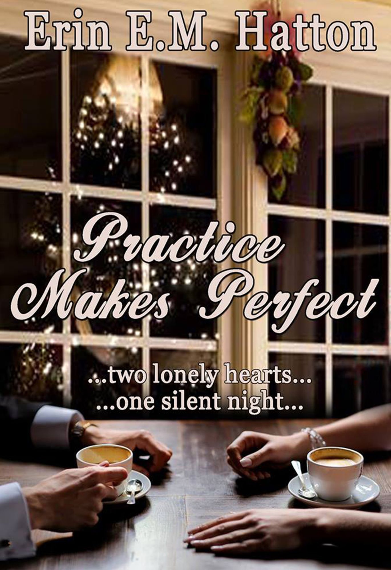Practice Makes Perfect
