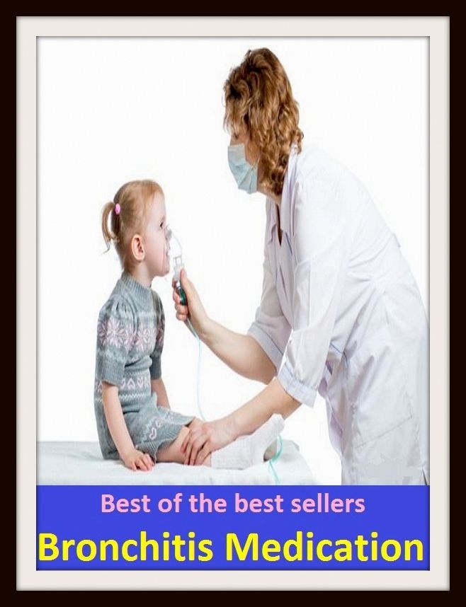 Best of the Best Sellers Bronchitis Medication (respiratory disease, adrenitis, torticollis, neuritis, laryngitisz, visceral rheumatism, arthritis deformans, irritable bowel, sore throat, osteomyelitis)