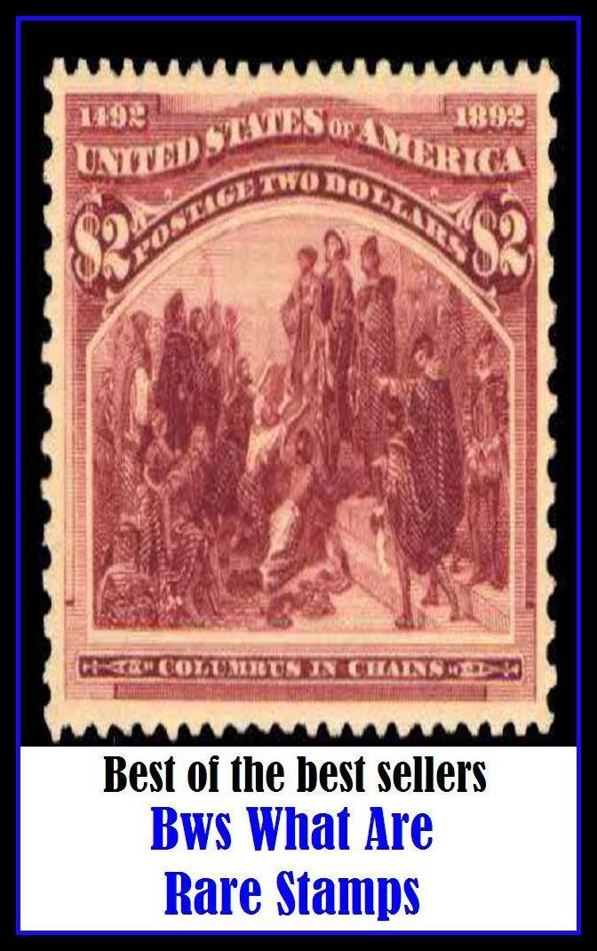 Best of the Best Sellers Bws What Are Rare Stamps (impress, cachet, mark, print, stamp, ticket, billet, coupon, label, stamp)