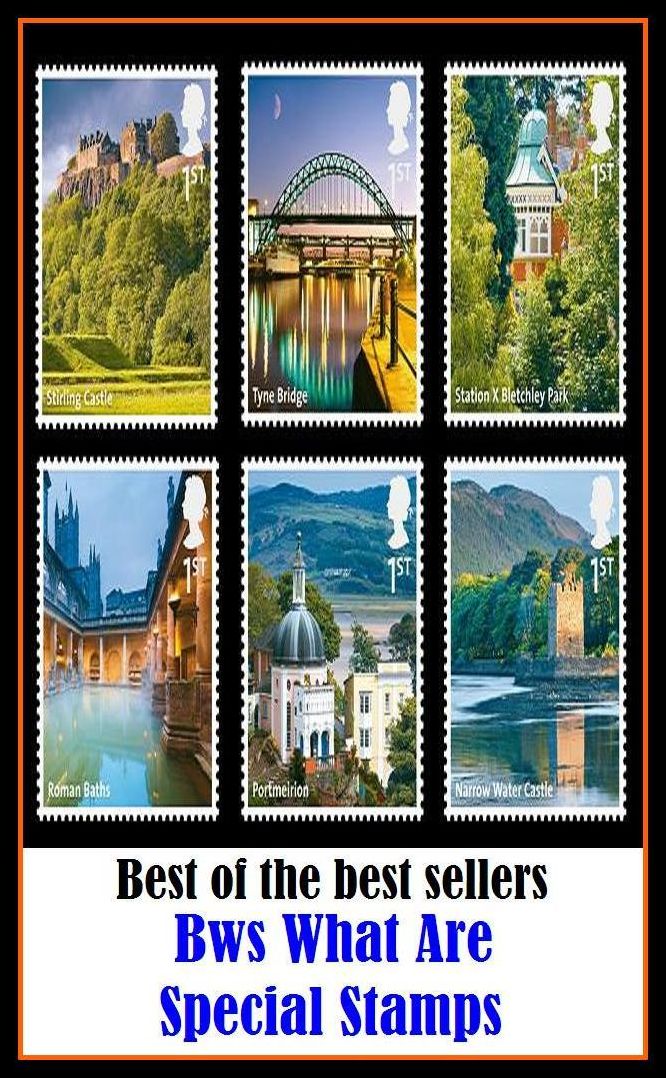 Best of the Best Sellers Bws What Are Special Stamps (grind, grinding, break, breakage, stamp, champ, billet, coupon, label, stamp)