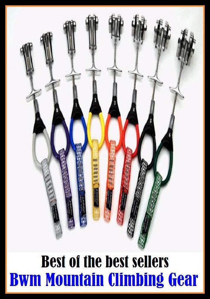 Best of the Best Sellers Mountain Climbing Gear ( ascend , mount, scale, scramble up, clamber up, shinny up, go up, walk up, conquer, gain )